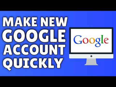 make google account default for mac