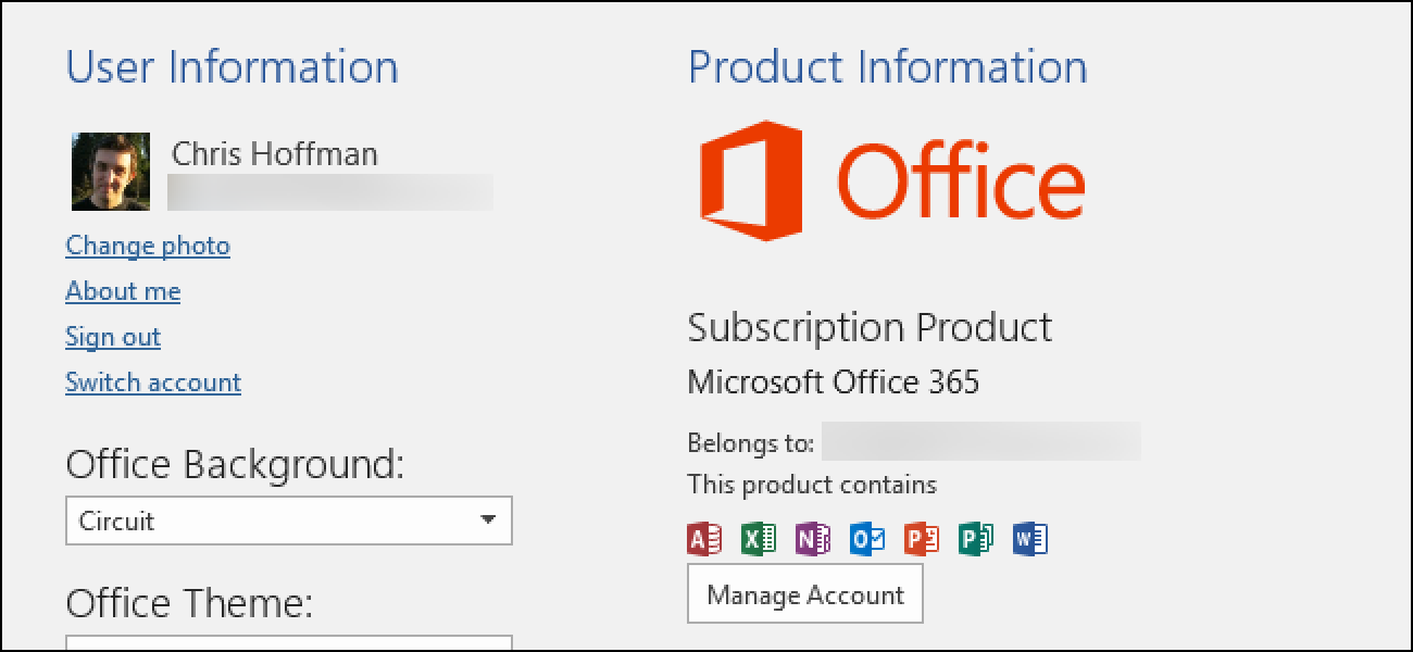 how much is office 365 for mac